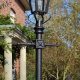 Illuminate with Classic Vintage Outdoor Lamp Posts | Vintage Treasures: Discover Rare Antiques, Collectibles & Retro Finds