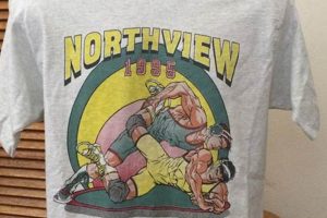 Collectible Vintage Wrestling T Shirts: A Fan's Treasure Vintage Treasures: Discover Rare Antiques, Collectibles & Retro Finds Collectible Vintage Wrestling T Shirts: A Fan's Treasure | Vintage Treasures: Discover Rare Antiques, Collectibles & Retro Finds