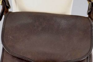 Timeless Style: Coach Messenger Bag Vintage Collection | Vintage Treasures: Discover Rare Antiques, Collectibles & Retro Finds