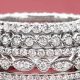 Timeless Treasure: Vintage Stackable Rings for You | Vintage Treasures: Discover Rare Antiques, Collectibles & Retro Finds