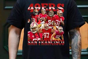 Own a Piece of History: 49ers Vintage Shirt Collection | Vintage Treasures: Discover Rare Antiques, Collectibles & Retro Finds