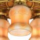 Illuminate with: Vintage Style Ceiling Lights For Timeless Charm | Vintage Treasures: Discover Rare Antiques, Collectibles & Retro Finds