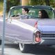 Classic Cool: Kendall Jenner's Vintage Car Collection – Guide | Vintage Treasures: Discover Rare Antiques, Collectibles & Retro Finds