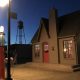 Illuminate History: Vintage Gas Station Lamps for Sale | Vintage Treasures: Discover Rare Antiques, Collectibles & Retro Finds