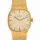 Timeless: Vintage Gold Men's Watch - Elegance Defined | Vintage Treasures: Discover Rare Antiques, Collectibles & Retro Finds