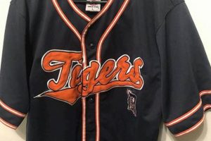 Buy Authentic Vintage Tigers Jersey Today: Shop Now Vintage Treasures: Discover Rare Antiques, Collectibles & Retro Finds Buy Authentic Vintage Tigers Jersey Today: Shop Now | Vintage Treasures: Discover Rare Antiques, Collectibles & Retro Finds