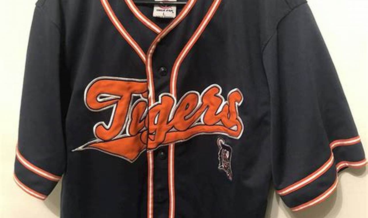 Buy Authentic Vintage Tigers Jersey Today: Shop Now Vintage Treasures: Discover Rare Antiques, Collectibles & Retro Finds Buy Authentic Vintage Tigers Jersey Today: Shop Now | Vintage Treasures: Discover Rare Antiques, Collectibles & Retro Finds