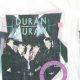 Rare Vintage Duran Duran T Shirt: Collector's Item! | Vintage Treasures: Discover Rare Antiques, Collectibles & Retro Finds