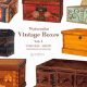 Why Collect? Timeless Vintage Boxes & More | Vintage Treasures: Discover Rare Antiques, Collectibles & Retro Finds