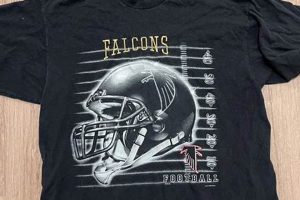 Shop Falcons Vintage Shirts: Retro NFL Style! Vintage Treasures: Discover Rare Antiques, Collectibles & Retro Finds Shop Falcons Vintage Shirts: Retro NFL Style! | Vintage Treasures: Discover Rare Antiques, Collectibles & Retro Finds