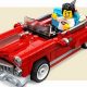 Collecting Vintage LEGO Cars: Values & Guide | Vintage Treasures: Discover Rare Antiques, Collectibles & Retro Finds