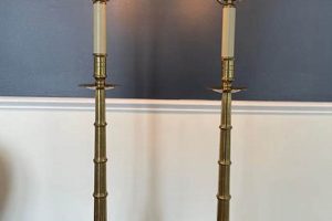 Shop Elegant Vintage Buffet Lamps Today | Vintage Treasures: Discover Rare Antiques, Collectibles & Retro Finds