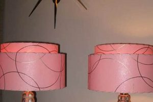 Shop Elegant Mid Century Lamps Vintage Finds Today! | Vintage Treasures: Discover Rare Antiques, Collectibles & Retro Finds