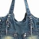 Timeless Style: Vintage Denim Bags & Beyond | Vintage Treasures: Discover Rare Antiques, Collectibles & Retro Finds