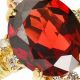 Timeless Beauty: Vintage Garnet Ring Styles | Vintage Treasures: Discover Rare Antiques, Collectibles & Retro Finds