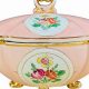 Timeless Elegance: Vintage Porcelain Jewelry Box Treasures | Vintage Treasures: Discover Rare Antiques, Collectibles & Retro Finds