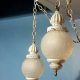 Shop Retro Vintage Hanging Swag Lights Today! | Vintage Treasures: Discover Rare Antiques, Collectibles & Retro Finds