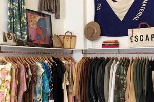 Houston's Best Vintage Clothing Stores: Your Guide | Vintage Treasures: Discover Rare Antiques, Collectibles & Retro Finds