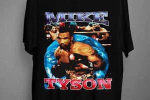 Retro Champ: Vintage Mike Tyson Shirt Collection Vintage Treasures: Discover Rare Antiques, Collectibles & Retro Finds Retro Champ: Vintage Mike Tyson Shirt Collection | Vintage Treasures: Discover Rare Antiques, Collectibles & Retro Finds