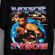 Retro Champ: Vintage Mike Tyson Shirt Collection | Vintage Treasures: Discover Rare Antiques, Collectibles & Retro Finds