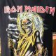 Rare Vintage Iron Maiden Shirt: History on Display! | Vintage Treasures: Discover Rare Antiques, Collectibles & Retro Finds