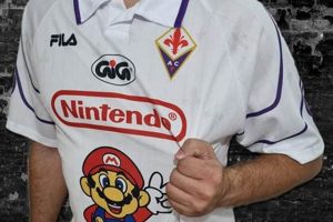 Retro Game Style: Vintage Nintendo Shirts for Fans! Vintage Treasures: Discover Rare Antiques, Collectibles & Retro Finds Retro Game Style: Vintage Nintendo Shirts for Fans! | Vintage Treasures: Discover Rare Antiques, Collectibles & Retro Finds