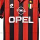 Shop Vintage AC Milan Football Shirts: Classic Rossoneri Kits! | Vintage Treasures: Discover Rare Antiques, Collectibles & Retro Finds