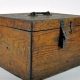 Timeless Old Vintage Wooden Boxes: Decor & Storage | Vintage Treasures: Discover Rare Antiques, Collectibles & Retro Finds