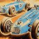 Find Your Dream Classic: Vintage Race Car for Sale Today! | Vintage Treasures: Discover Rare Antiques, Collectibles & Retro Finds