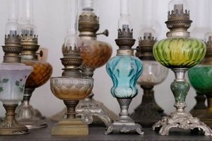 Unlock Vintage Lamps Value: Price Guide & More Vintage Treasures: Discover Rare Antiques, Collectibles & Retro Finds Unlock Vintage Lamps Value: Price Guide & More | Vintage Treasures: Discover Rare Antiques, Collectibles & Retro Finds