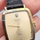Timeless Elegance: Rolex Cellini Vintage Gold Guide | Vintage Treasures: Discover Rare Antiques, Collectibles & Retro Finds