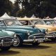 Classic Vintage Car Show: A Collector's Dream! | Vintage Treasures: Discover Rare Antiques, Collectibles & Retro Finds
