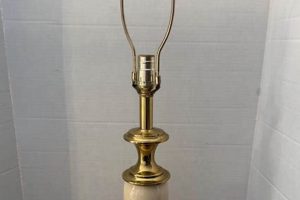 Shop Vintage Stiffel Lamps: Classic Styles + Values | Vintage Treasures: Discover Rare Antiques, Collectibles & Retro Finds