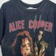 Buy Vintage Alice Cooper Shirts Now! Rock History! | Vintage Treasures: Discover Rare Antiques, Collectibles & Retro Finds