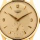 Timeless Elegance: Vintage Gold Longines Watch Guide | Vintage Treasures: Discover Rare Antiques, Collectibles & Retro Finds
