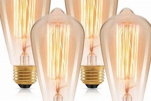 Illuminate with Style: Vintage Light Bulbs Guide Vintage Treasures: Discover Rare Antiques, Collectibles & Retro Finds Illuminate with Style: Vintage Light Bulbs Guide | Vintage Treasures: Discover Rare Antiques, Collectibles & Retro Finds