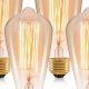 Illuminate with Style: Vintage Light Bulbs Guide | Vintage Treasures: Discover Rare Antiques, Collectibles & Retro Finds
