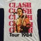 Own a Piece of Punk: The Clash Vintage Shirt Collection | Vintage Treasures: Discover Rare Antiques, Collectibles & Retro Finds