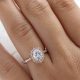Timeless Oval Engagement Rings: Vintage Styles & More | Vintage Treasures: Discover Rare Antiques, Collectibles & Retro Finds