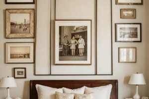 Etsy's Best: Vintage Wall Art for Bedroom Decor & Ideas | Vintage Treasures: Discover Rare Antiques, Collectibles & Retro Finds