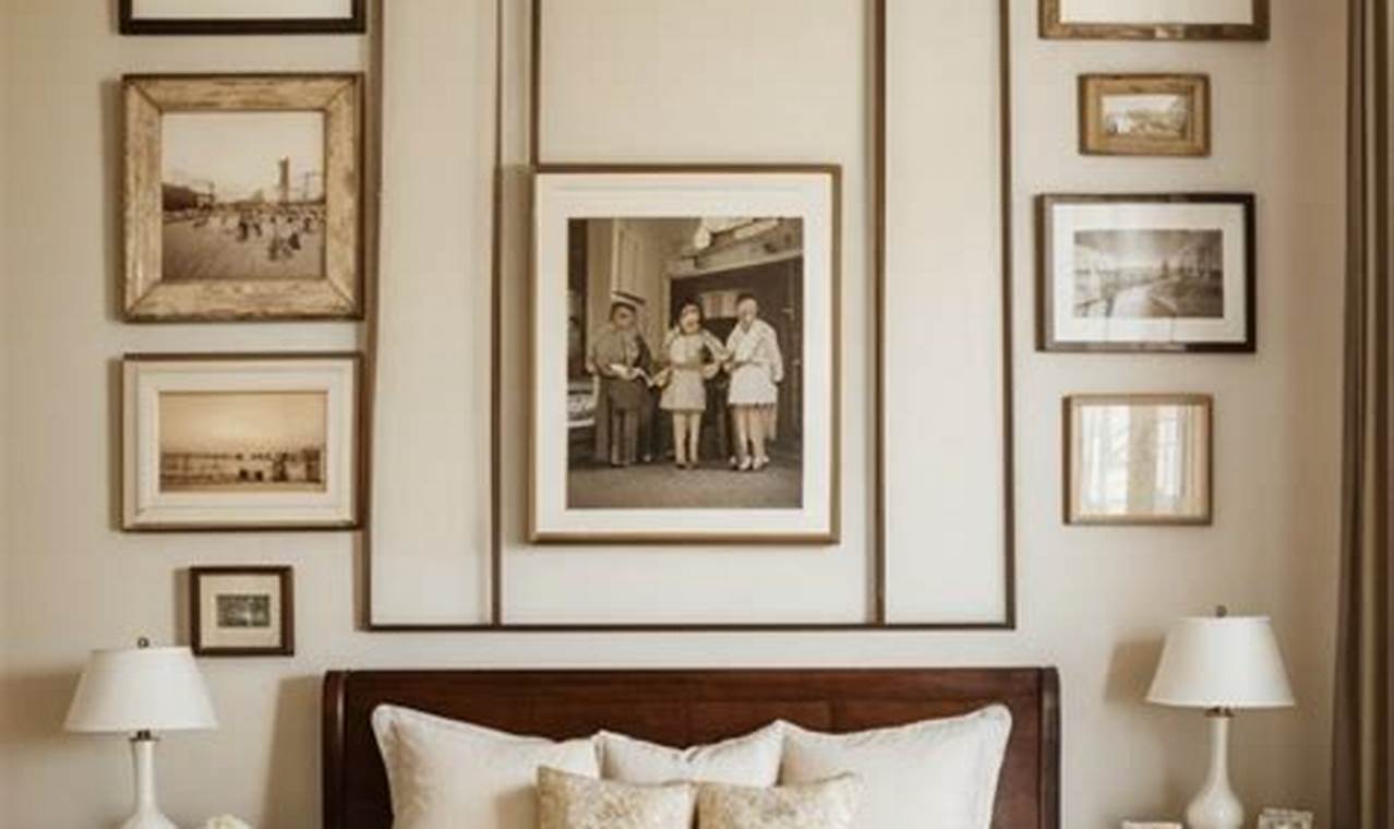 Etsy's Best: Vintage Wall Art for Bedroom Decor & Ideas | Vintage Treasures: Discover Rare Antiques, Collectibles & Retro Finds