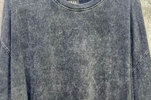 Best Vintage Wash Shirt: Soft, Stylish & Worn-In Look! | Vintage Treasures: Discover Rare Antiques, Collectibles & Retro Finds