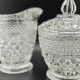 Antique Charm: Vintage Glass Creamer Collection | Vintage Treasures: Discover Rare Antiques, Collectibles & Retro Finds