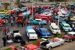 Find Vintage Car Shows Near Me: Your Local Guide! | Vintage Treasures: Discover Rare Antiques, Collectibles & Retro Finds