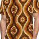 Find Your Perfect: Brown Vintage Shirt Style | Vintage Treasures: Discover Rare Antiques, Collectibles & Retro Finds