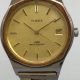 Buy a Gold Vintage Timex Watch Today - Collectibles | Vintage Treasures: Discover Rare Antiques, Collectibles & Retro Finds