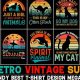 Retro Revival: Vintage Shirt Design Ideas You'll Love | Vintage Treasures: Discover Rare Antiques, Collectibles & Retro Finds