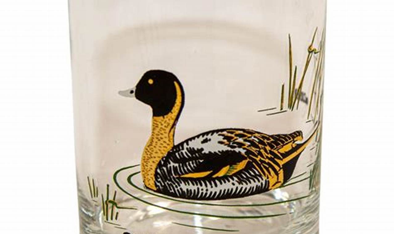 Shop Unique Vintage Duck Glasses Frames & More | Vintage Treasures: Discover Rare Antiques, Collectibles & Retro Finds