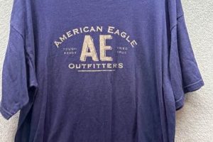 Buy Rare Vintage Eagle T Shirt: Cool Classic Tees | Vintage Treasures: Discover Rare Antiques, Collectibles & Retro Finds