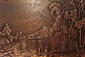 Timeless Decor: Vintage Copper Wall Art for Your Home | Vintage Treasures: Discover Rare Antiques, Collectibles & Retro Finds
